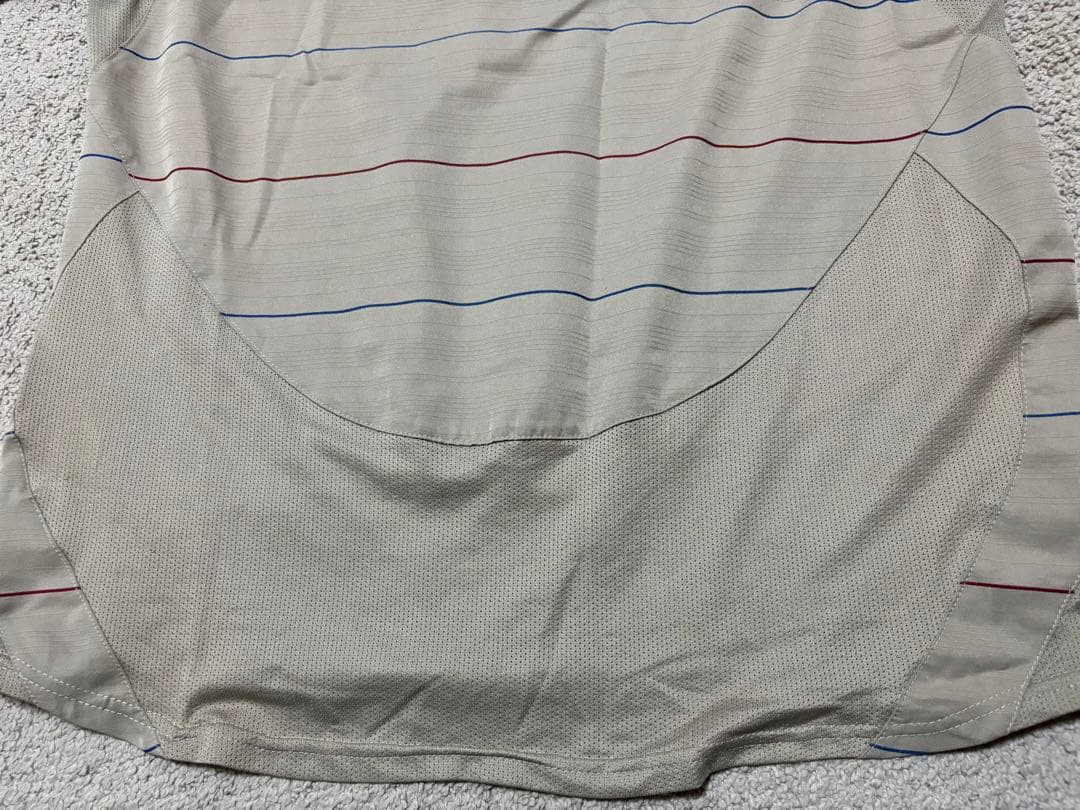 サッカー　バルセロナ　03-04 ナイキ　ユニフォーム