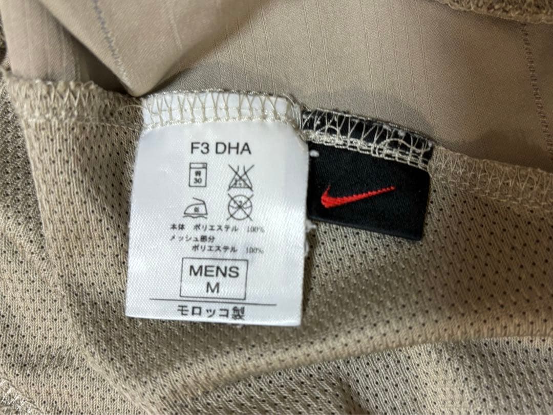 サッカー　バルセロナ　03-04 ナイキ　ユニフォーム