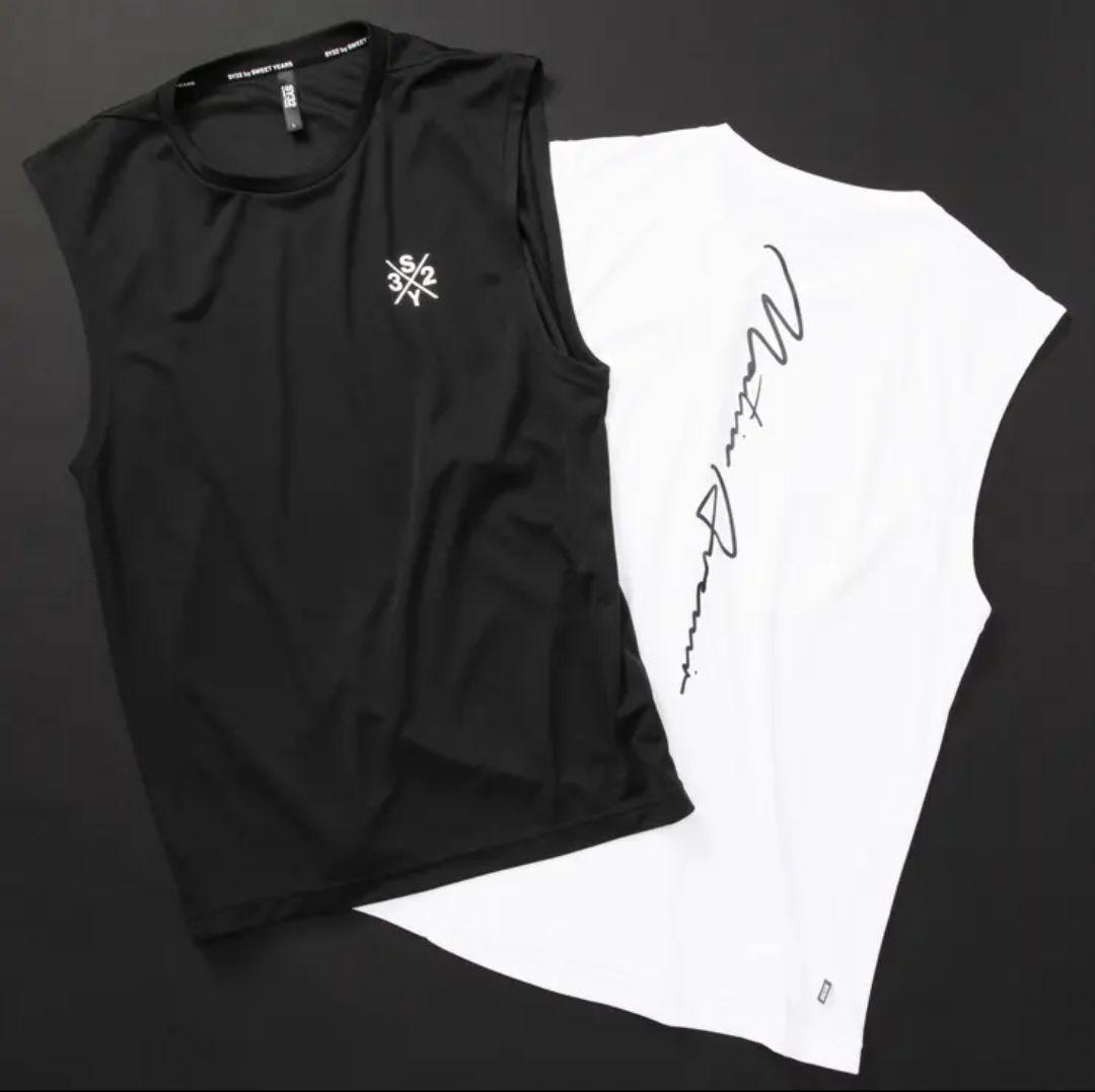 わ*ん様 【期間限定値下げ早い者勝ち!!】sy32朝倉未来コラボ　XXLサイズ