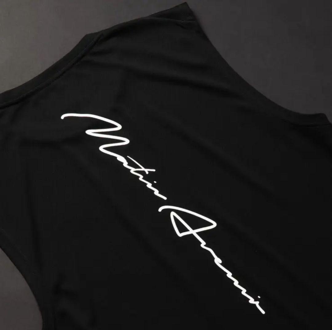 わ*ん様 【期間限定値下げ早い者勝ち!!】sy32朝倉未来コラボ　XXLサイズ