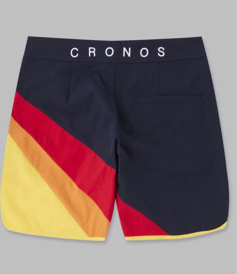 CRONOS クロノス　サーフパンツ　メンズ　新品　フィジーク ボードショーツ