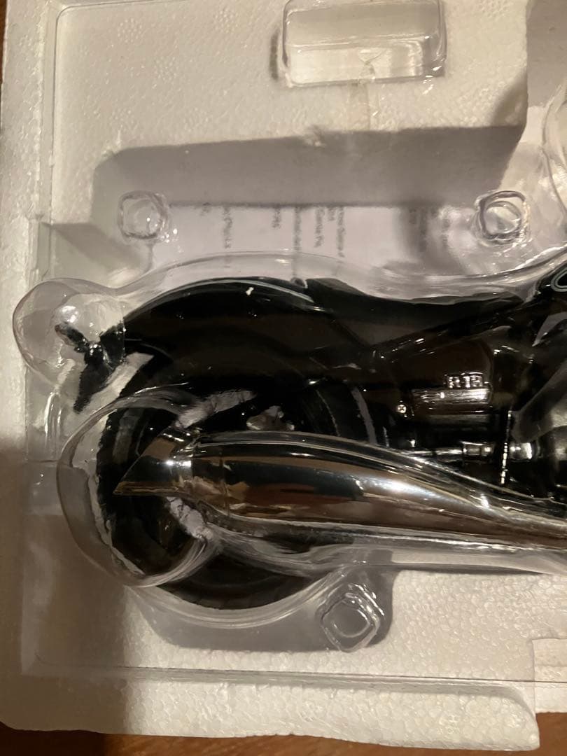 1／10 BMW Motorrad R18 First Edition 美品