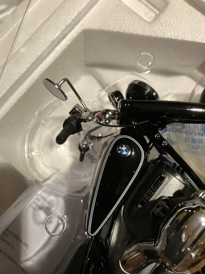 1／10 BMW Motorrad R18 First Edition 美品