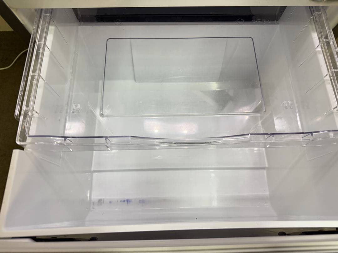 【高年式】2021年式 265L 日立 冷蔵庫 R-27NV(N)