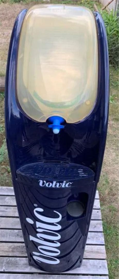 Volvic ボルビック ウォーターサーバー