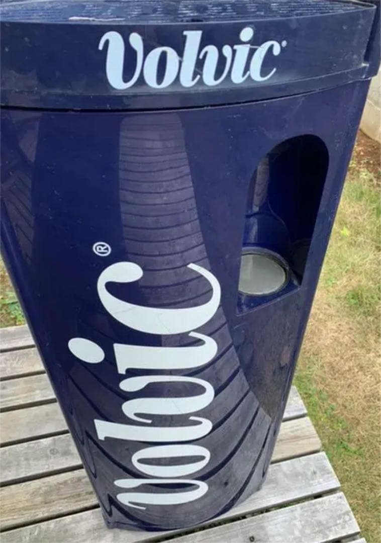 Volvic ボルビック ウォーターサーバー