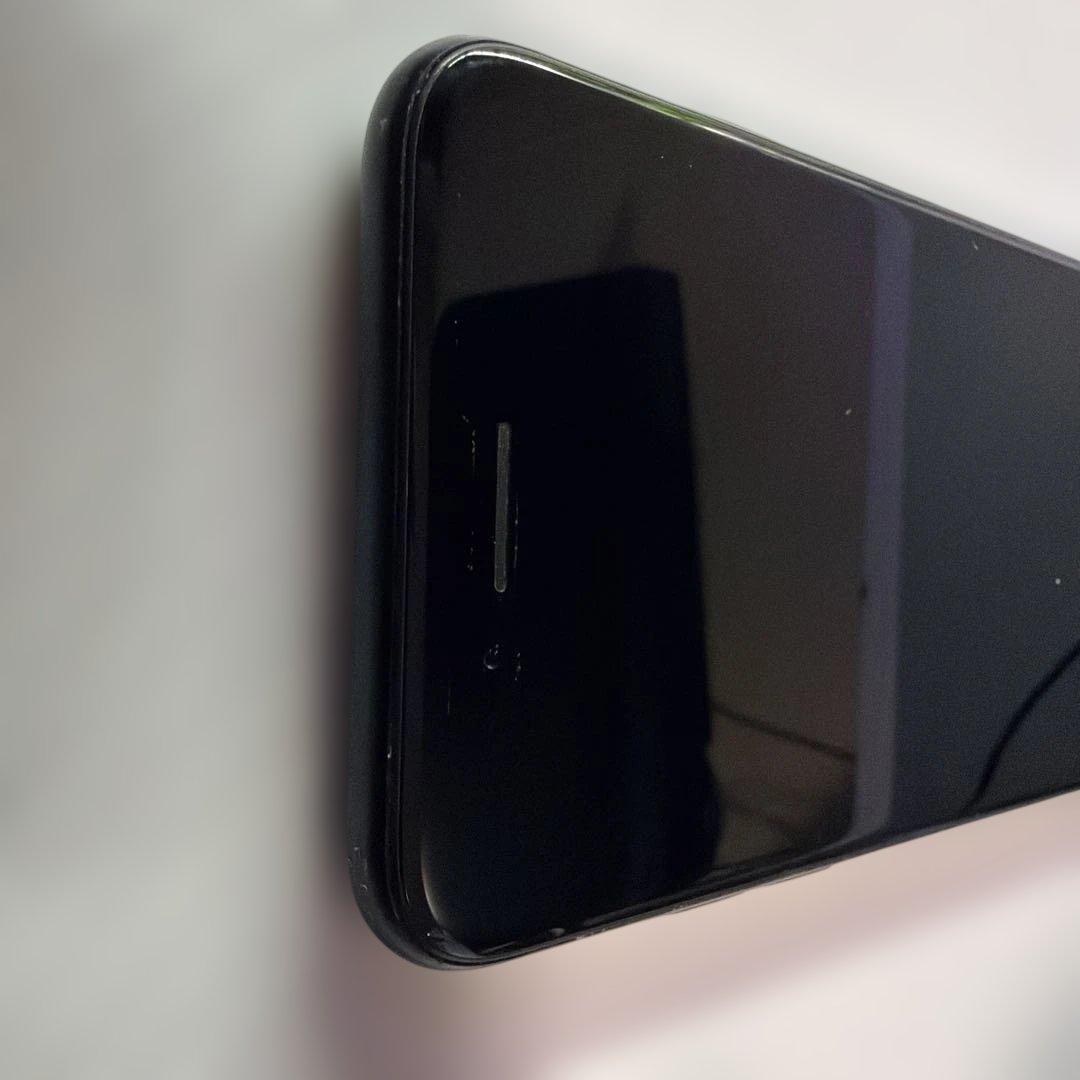 iPhone SE 第2世代 128GB ブラック SIMフリー 本体