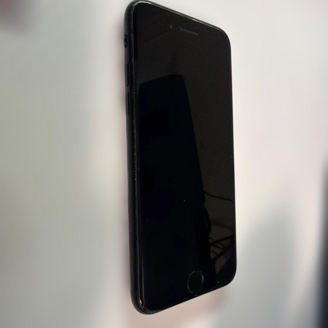 iPhone SE 第2世代 128GB ブラック SIMフリー 本体