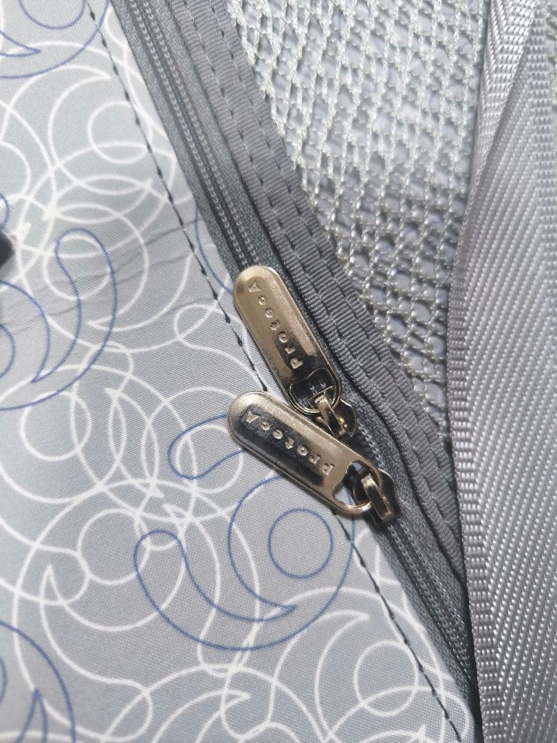 プロテカ Equinox TL 大型スーツケース 119L 日本製