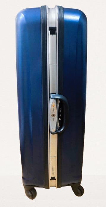 プロテカ Equinox TL 大型スーツケース 119L 日本製