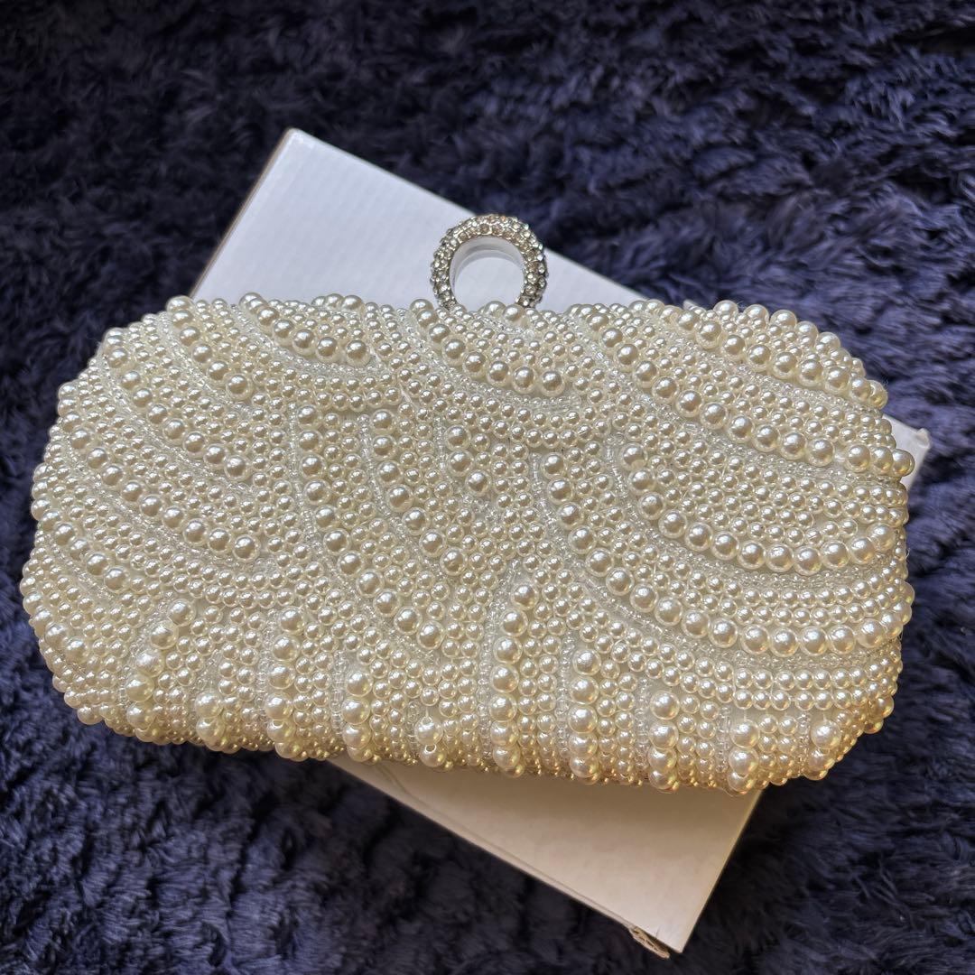 東京ソアール パーティバック