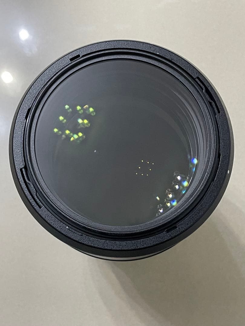VILTROX AF 135mm F1.8 LAB ソニー　Eマウント