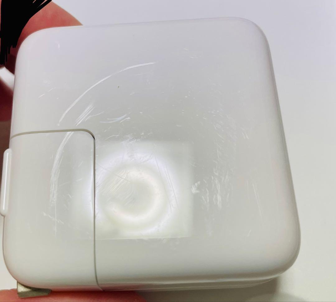 【美品】MacBookAir M2ミッドナイト本体13.6インチ