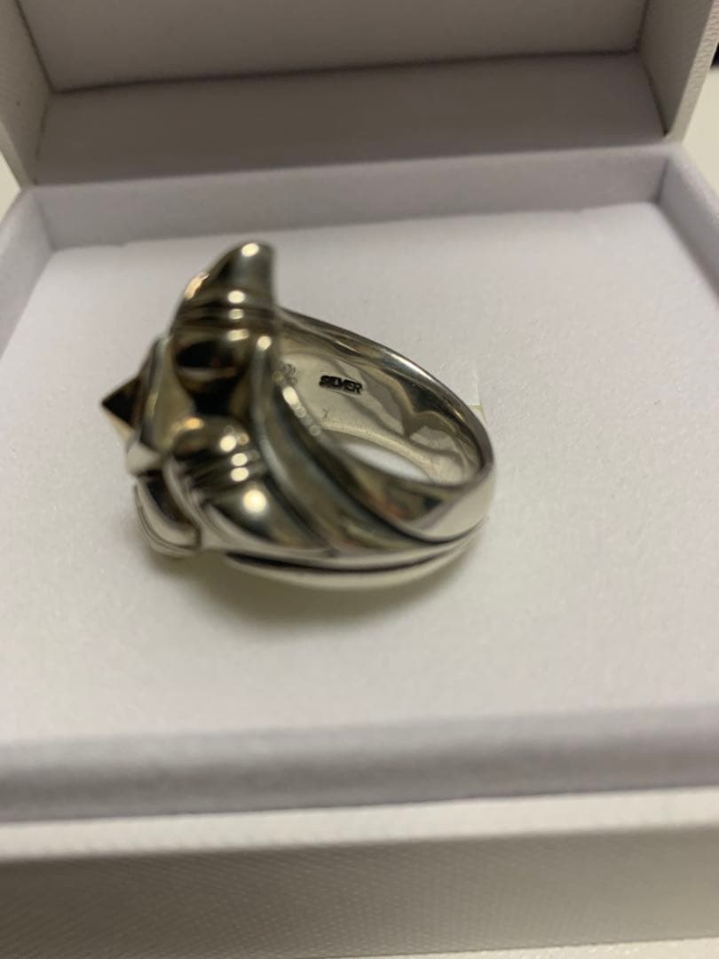 ヴィンテージリング 中島商事