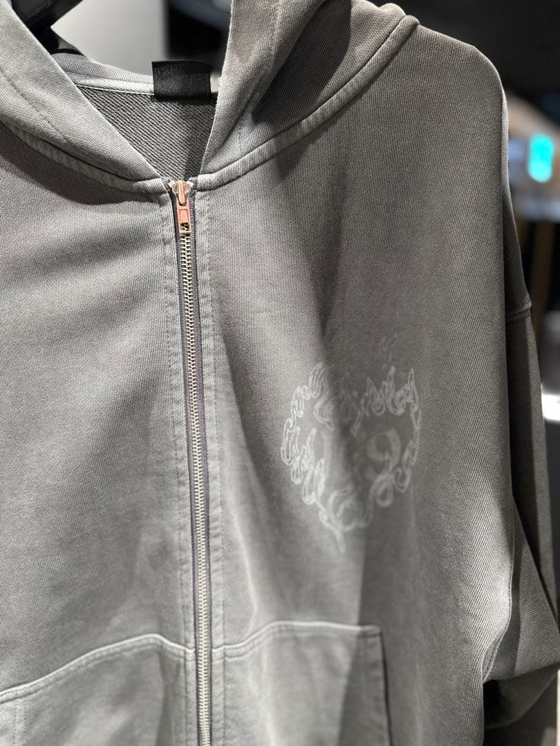 ARTISTMADE BY ENHYPEN ソンフン パーカー