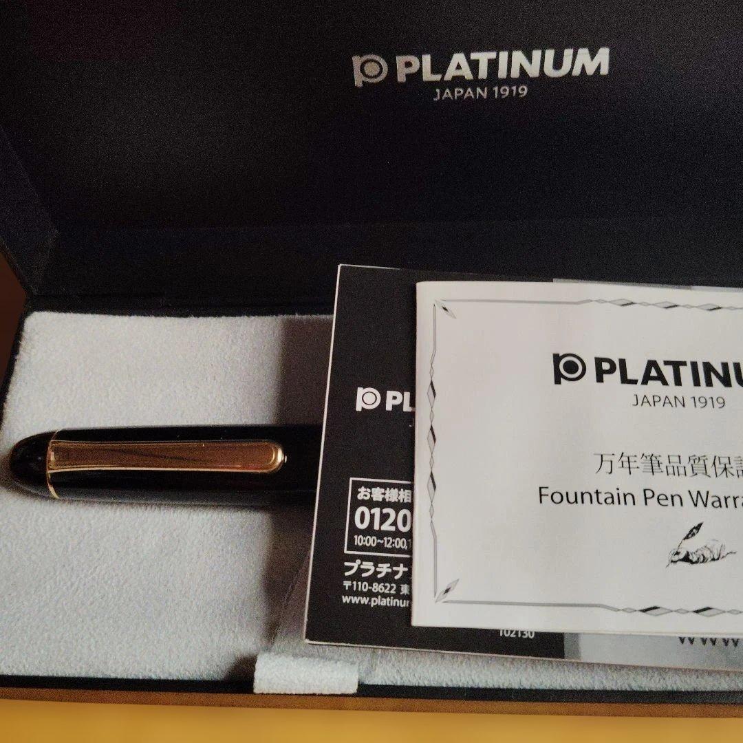 CROSS メタルボールペン2本、万年筆2本