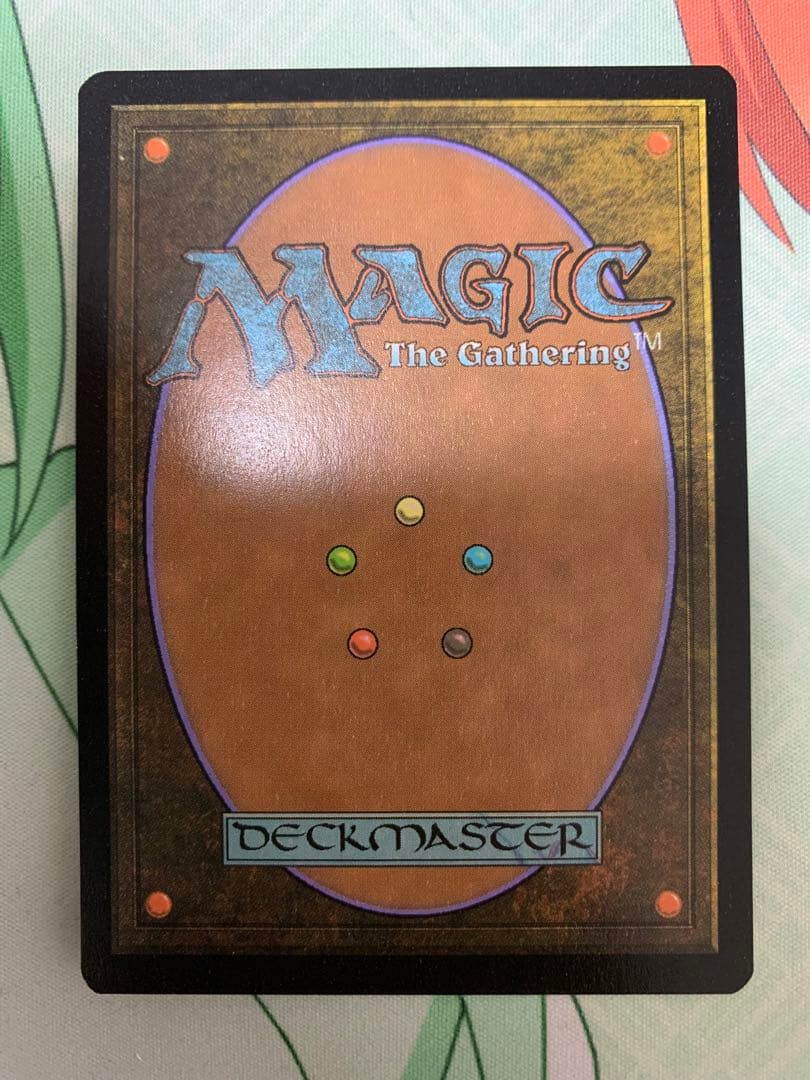 精神を刻む者、ジェイス　英語　VIP版　ボーダーレスFoil