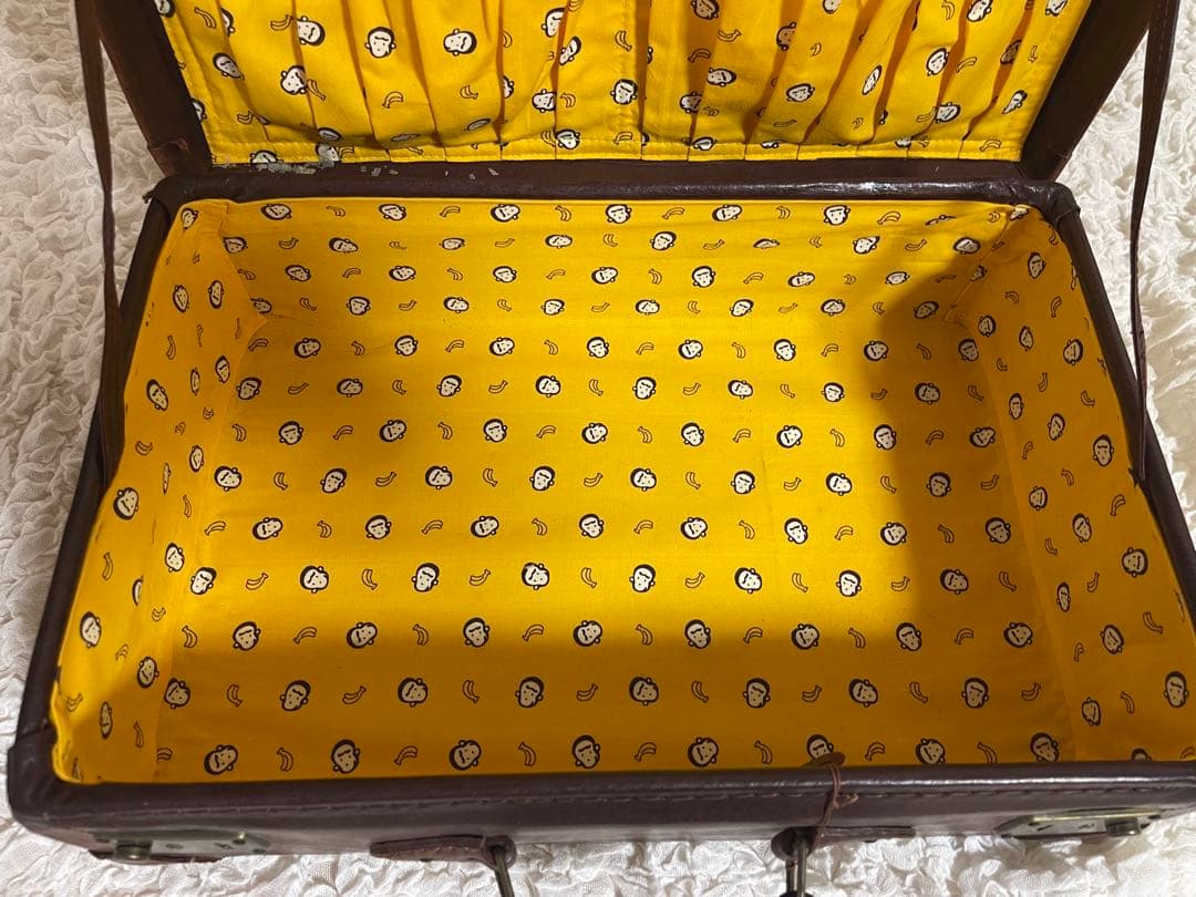 NECバザールでござーる　アタッシュケース