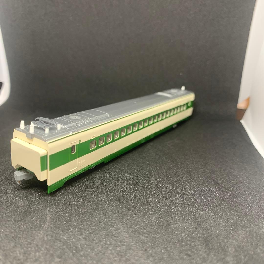 【中古】TOMIX Nゲージ JR200系東北・上越新幹線(F編成)基本セット