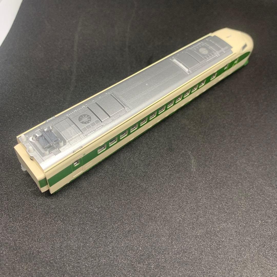 【中古】TOMIX Nゲージ JR200系東北・上越新幹線(F編成)基本セット