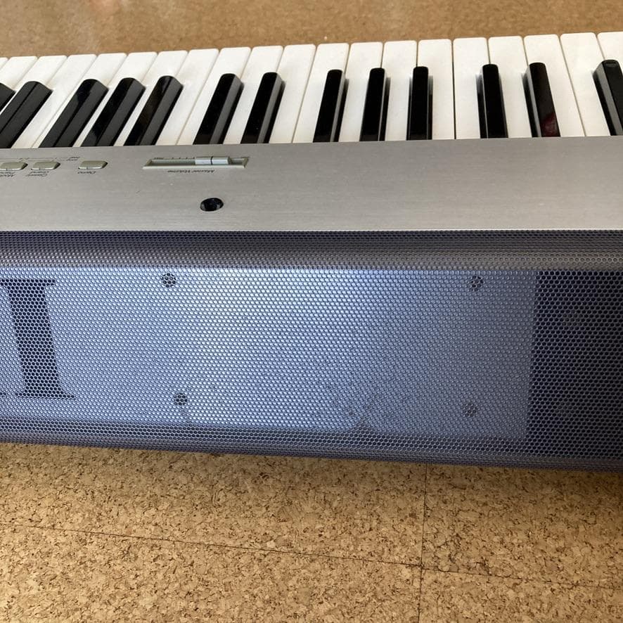 【動作品】KAWAI ES1 88鍵 電子ピアノ カワイ