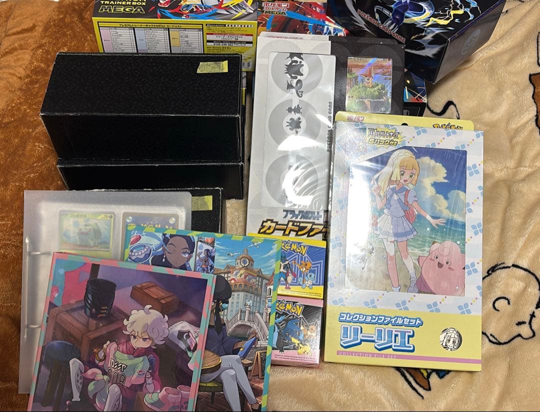 【1/27まで！！】ポケカ 引退品 まとめ売り
