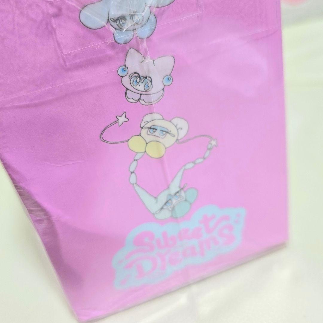 Red Velvet Cosmie スルギ SULGI キーリング Cosmic