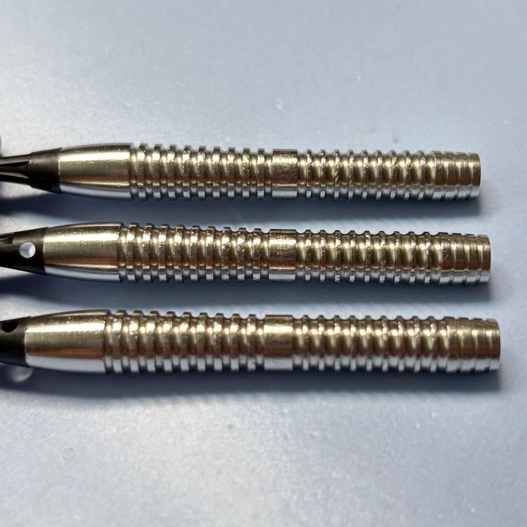 【トリニダード】サルディバル タイプ3 中西永吉モデル 2BA