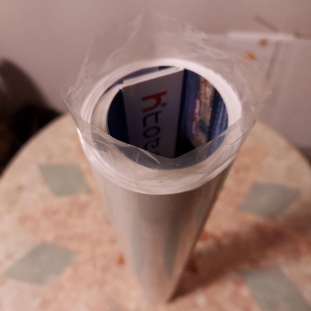 ヒロセ通商　カレンダー2024年　令和6年　壁掛け大判カレンダー