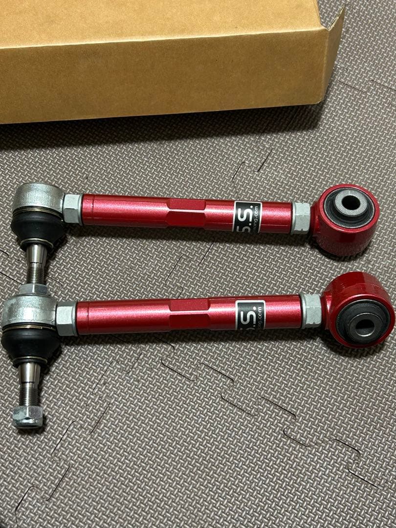 専用出品 ZSS リアトーコン アリスト アルテッツァ マークII