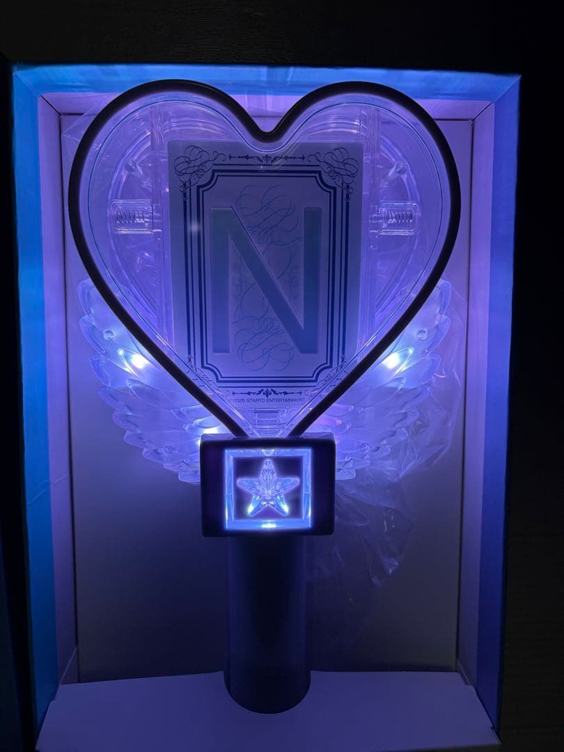 1公演使用☆ 中島健人 Magic of IDOLIC - IDOLICの魔法