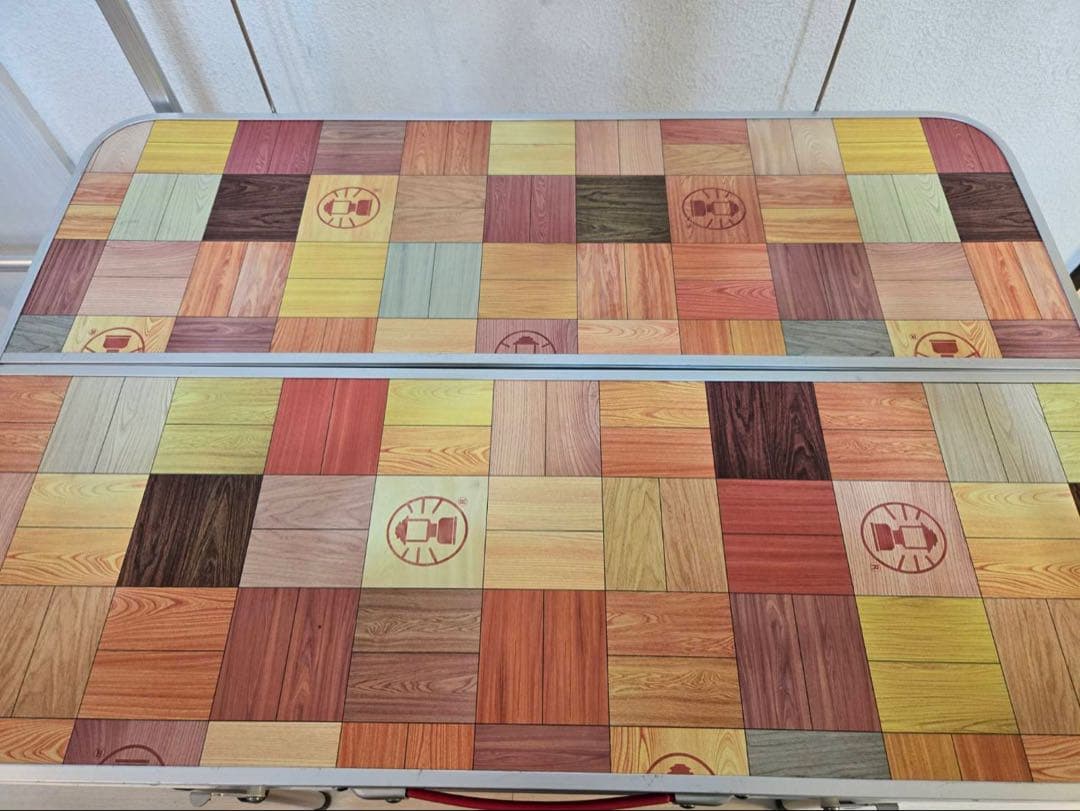 ［美品］コールマン　オールインワンキッチン