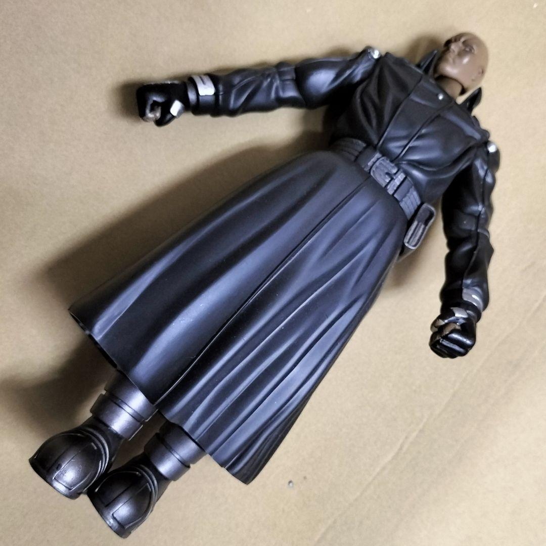 MOBY DICK バイオハザード 2 ver フィギュア タイラント 2体