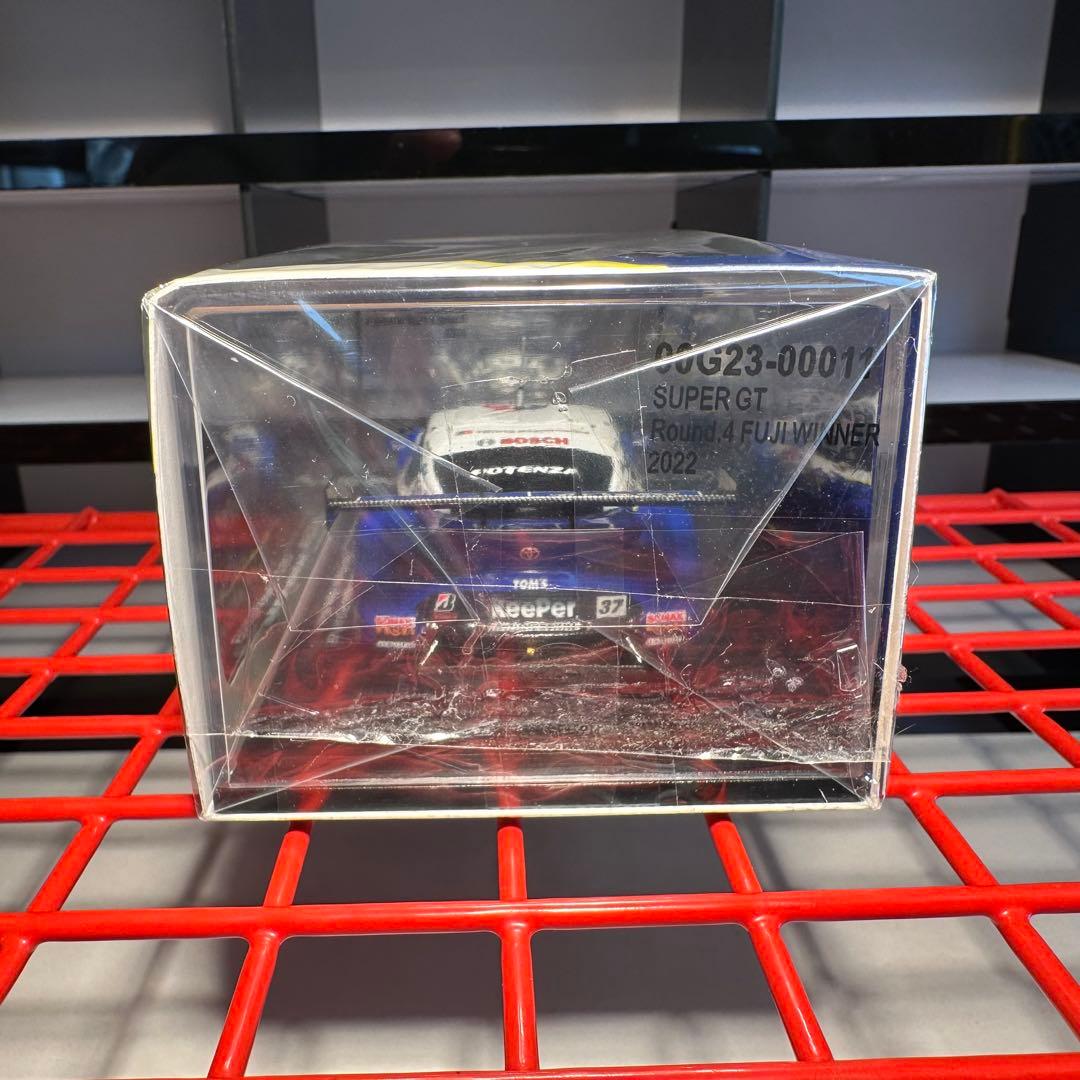 SUPERGT 2022 1/43 SPARK スパーク スーパーGT ミニカー