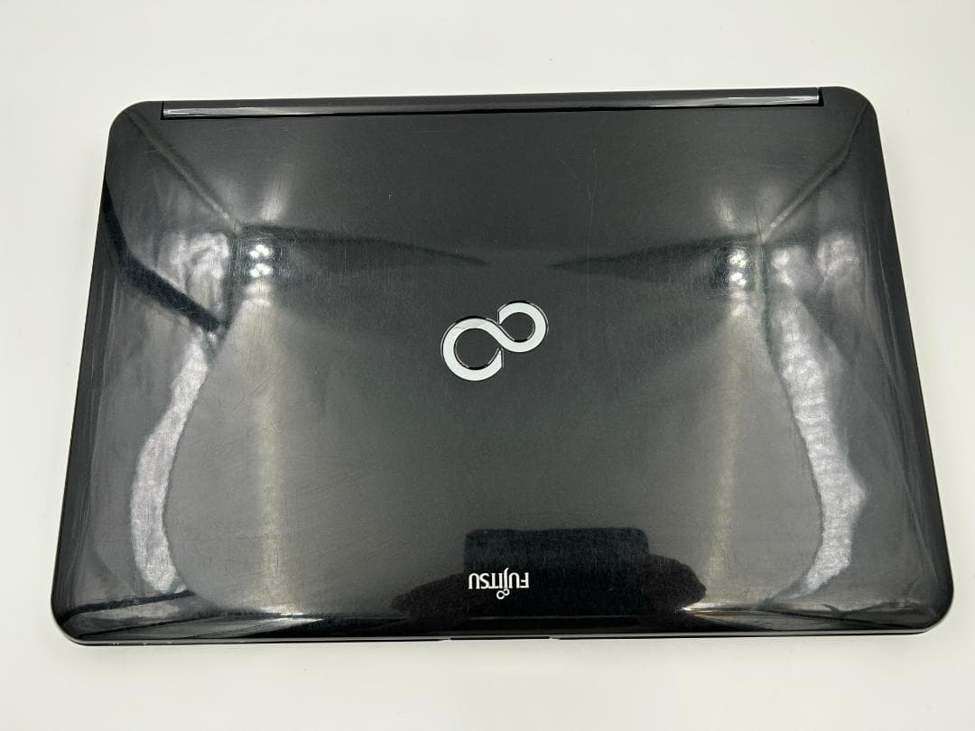 ノートパソコン windows11 オフィス付き core i3 AH54/EB