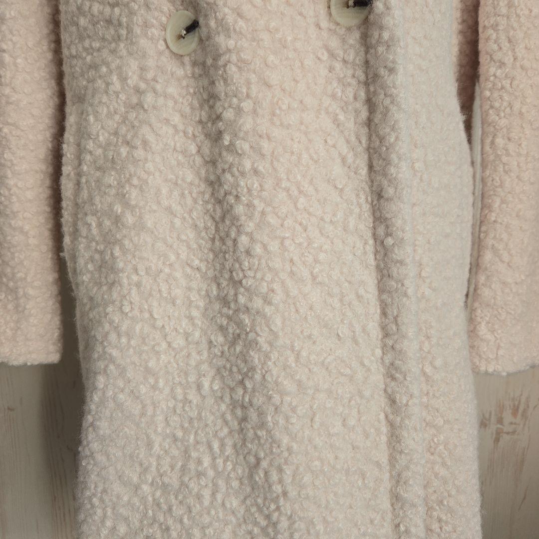 新品 デシグアル Desigual チェスターコート