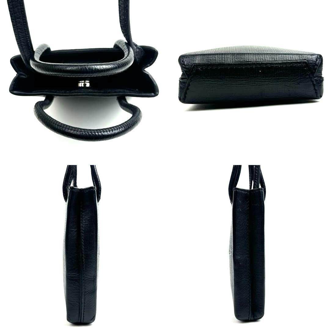 【専用】バレンシアガ　エブリデイ　ショルダーバッグ　ショッピング　フォンホルダー