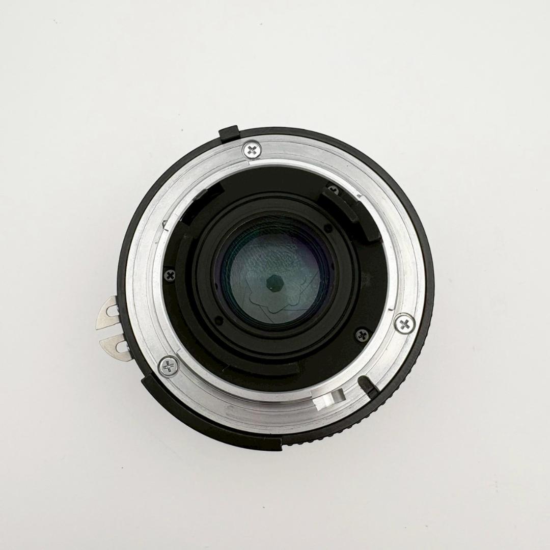 Nikon Ai-s NIKKOR 24mm F2.8 単焦点レンズ 動作確認済