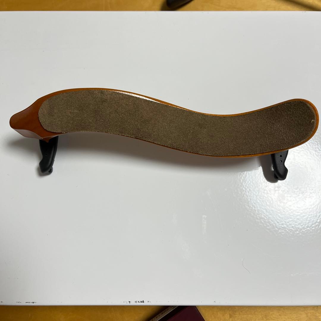 し*ら様 肩当て　マッハワン メイプル コンフォートHOOK 3/4〜4/4