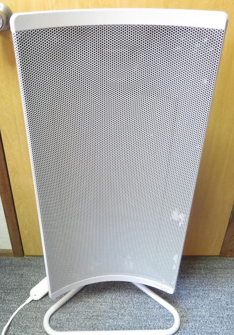 CAMPA 遠赤外線パネルヒーター グランドアングル XC　GDA10-1