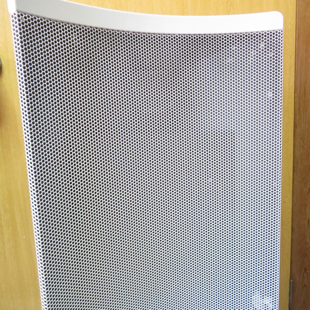 CAMPA 遠赤外線パネルヒーター グランドアングル XC　GDA10-1