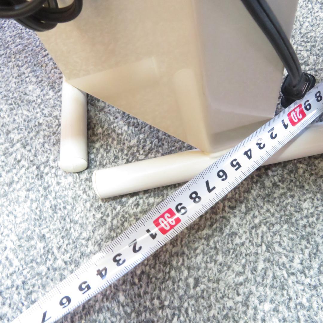 CAMPA 遠赤外線パネルヒーター グランドアングル XC　GDA10-1