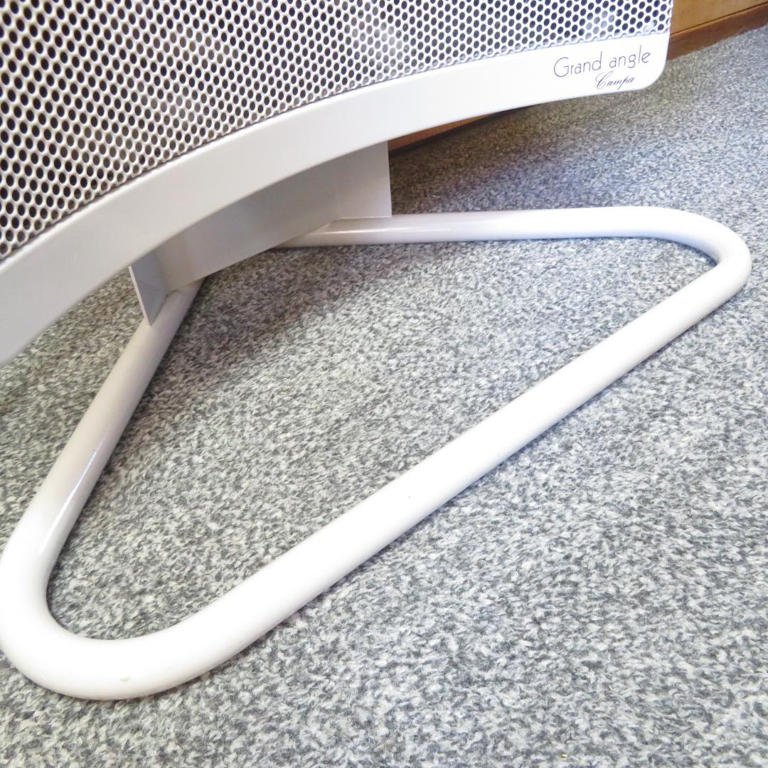 CAMPA 遠赤外線パネルヒーター グランドアングル XC　GDA10-1