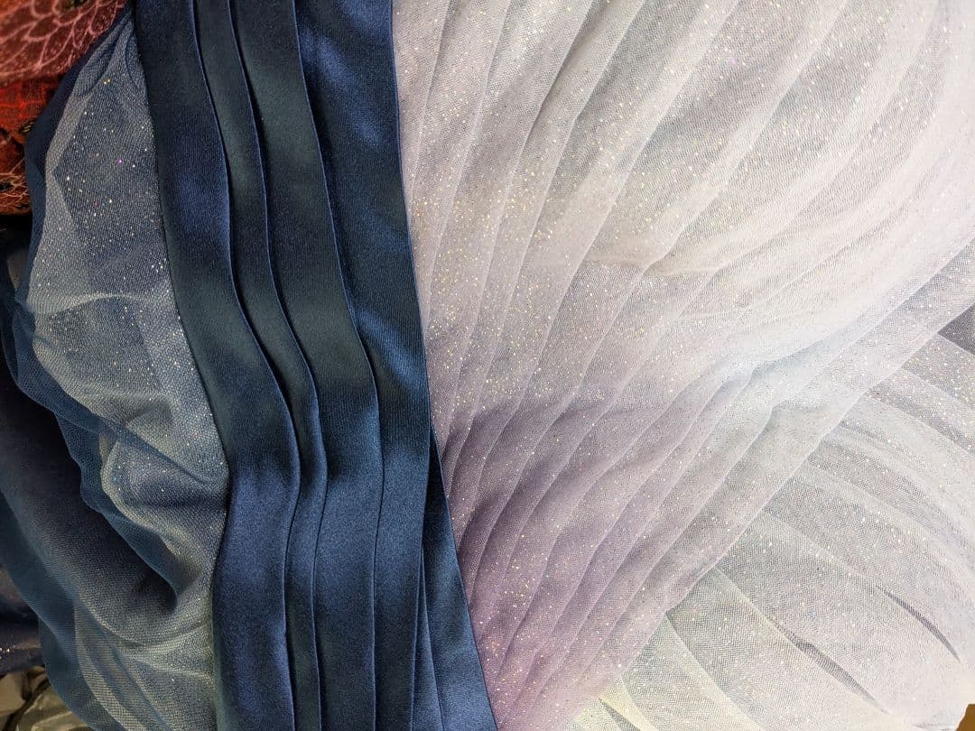 ♫演奏会、ウェディングに♫ドレスルームアミステージドレス