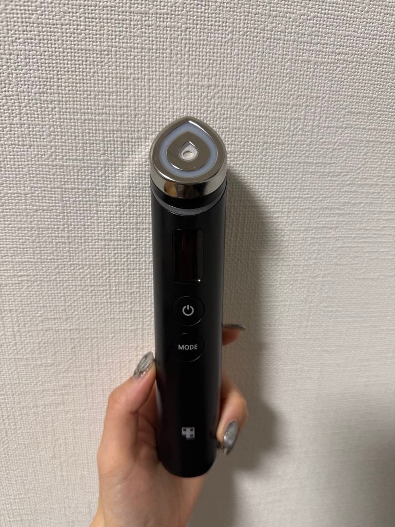 メディキューブ AGE-R ブースタープロ黒