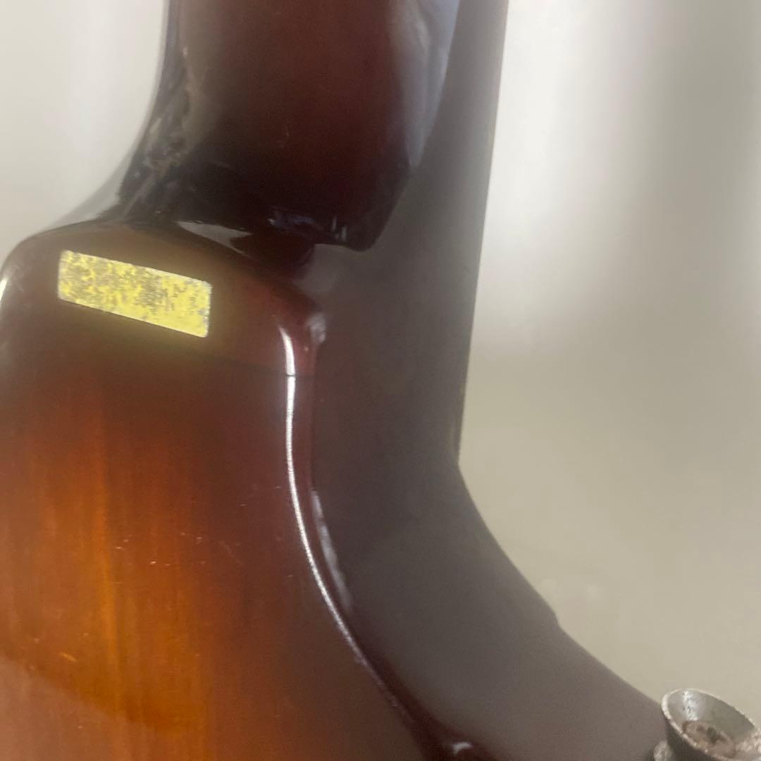 ギター Meriken by Samick