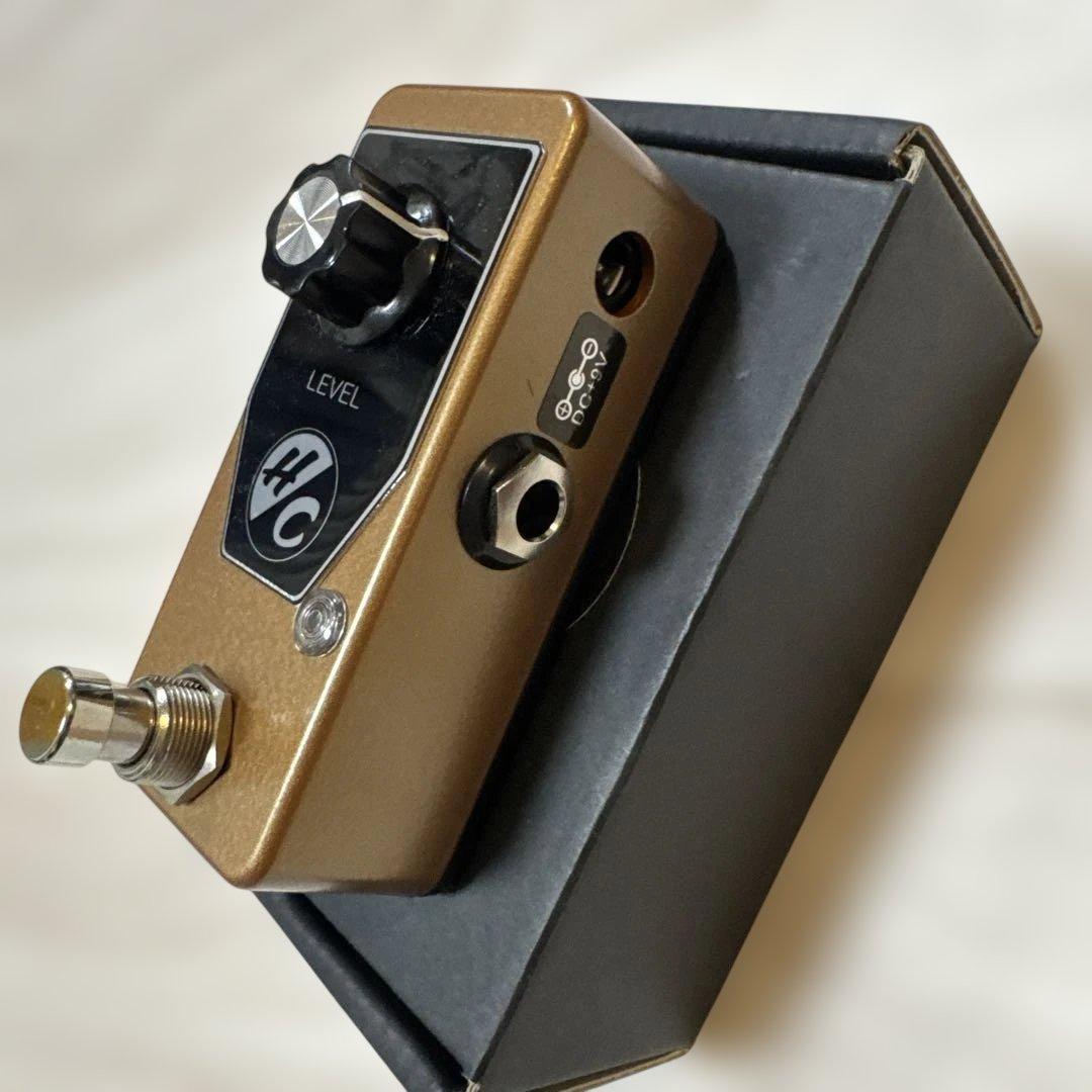 HC TRONC ブースター　B'z