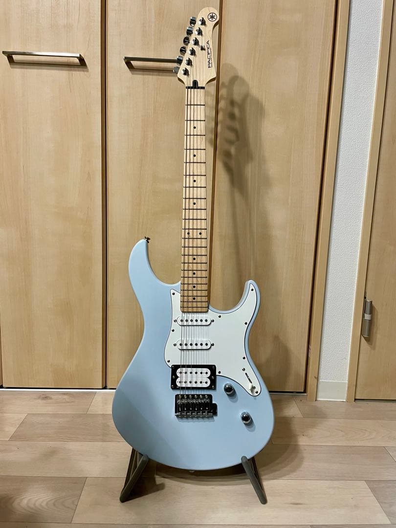 YAMAHA PACIFICA112VM ヤマハ パシフィカ エレキギター