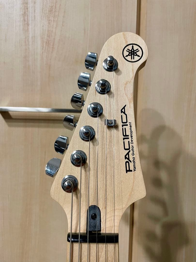 YAMAHA PACIFICA112VM ヤマハ パシフィカ エレキギター