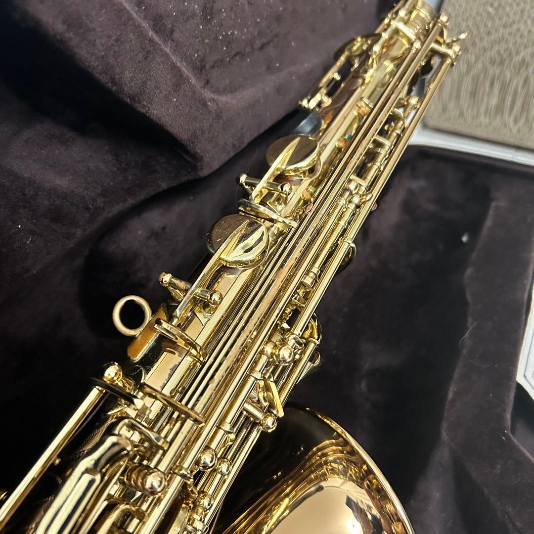 【比較的美品】Festi FAS-1800 アルトサックス　島村楽器　ベトナム製